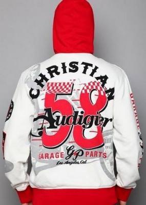 cheap Christian Audigier Men Hoodies-139